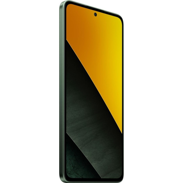 Смартфон Xiaomi POCO M7 Pro 5G 8/256GB Green
