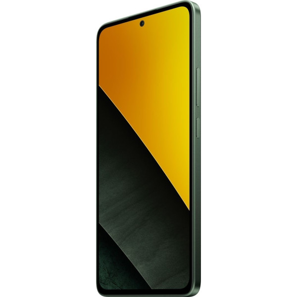 Смартфон Xiaomi POCO M7 Pro 5G 8/256GB Green