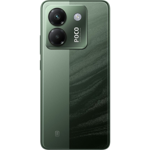 Смартфон Xiaomi POCO M7 Pro 5G 8/256GB Green