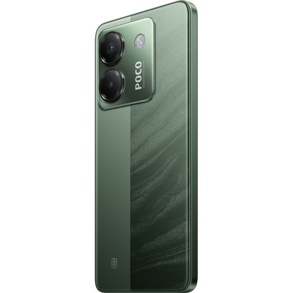 Смартфон Xiaomi POCO M7 Pro 5G 8/256GB Green