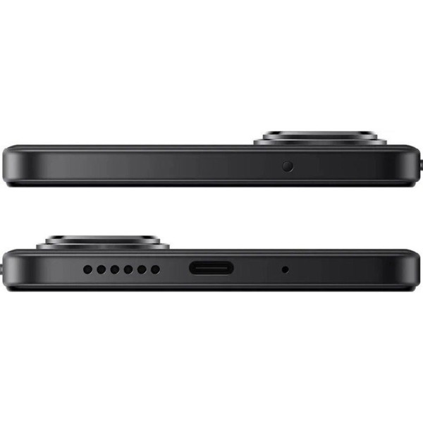 Смартфон Xiaomi Poco M7 4G 6/128GB Black