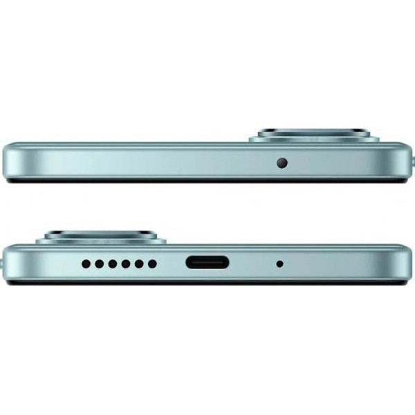 Смартфон Xiaomi Poco M7 4G 6/128GB Blue 
