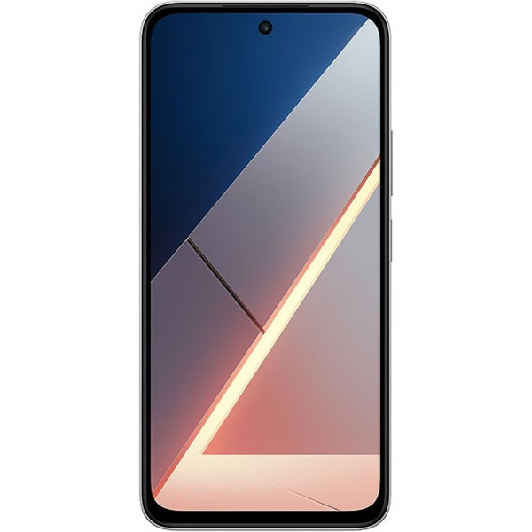 Смартфон Xiaomi Poco M7 4G 6/128GB Silver