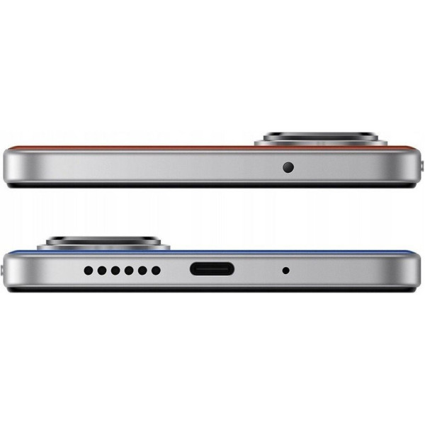 Смартфон Xiaomi Poco M7 4G 6/128GB Silver