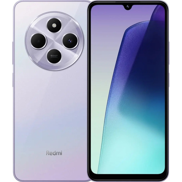 Смартфон Xiaomi Redmi 14C 8/256GB Dreamy Purple