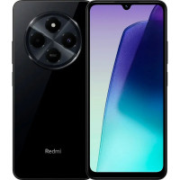 Смартфон Xiaomi Redmi 14C 8/256GB Midnight Black