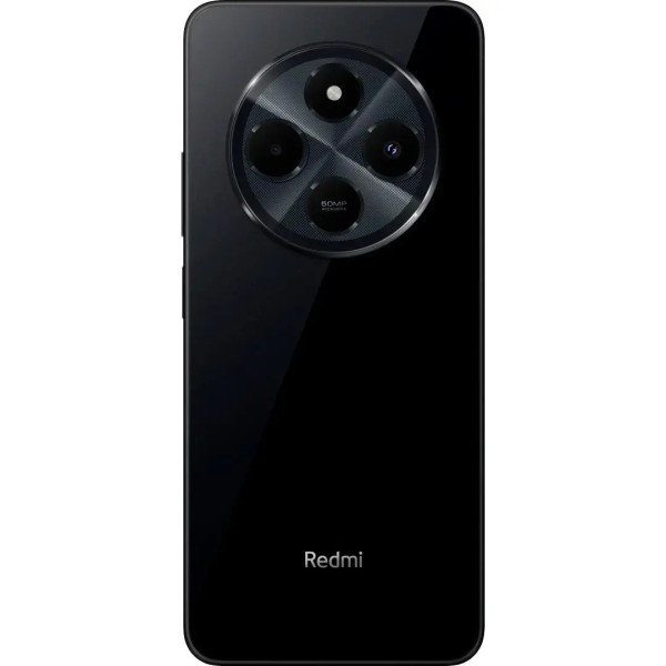 Смартфон Xiaomi Redmi 14C 8/256GB Midnight Black