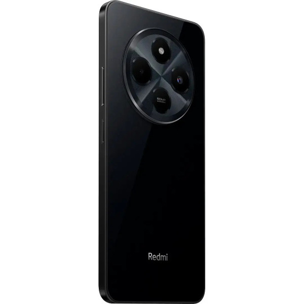 Смартфон Xiaomi Redmi 14C 8/256GB Midnight Black