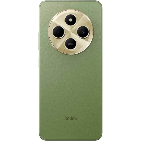 Смартфон Xiaomi Redmi 14C 4/128GB Sage Green