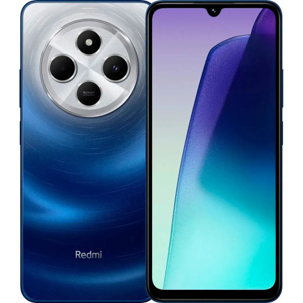 Смартфон Xiaomi Redmi 14C 4/128GB Starry Blue