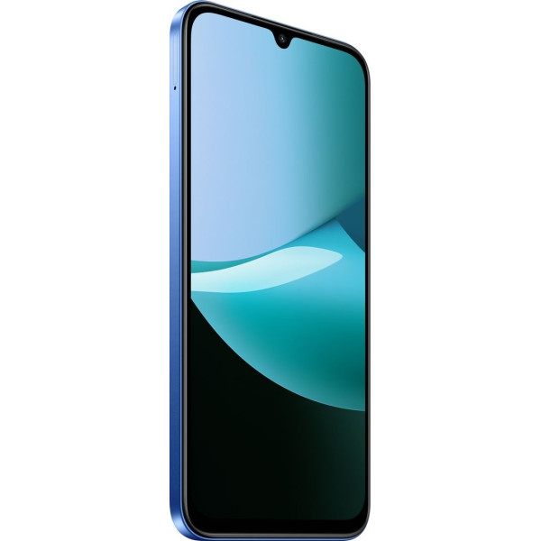 Смартфон Xiaomi Redmi 15C 4/128 Blue