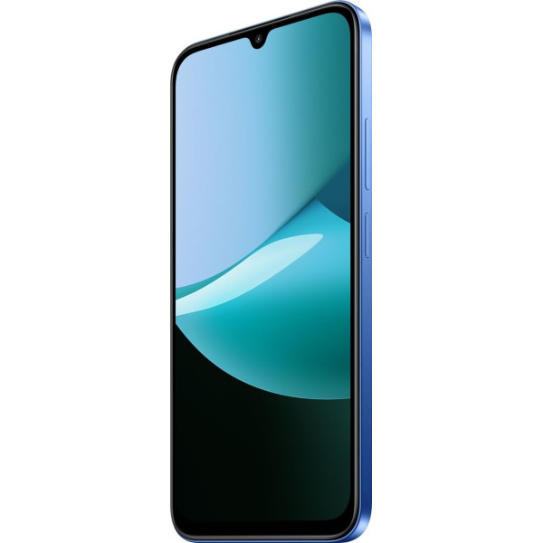 Смартфон Xiaomi Redmi 15C 4/128 Blue