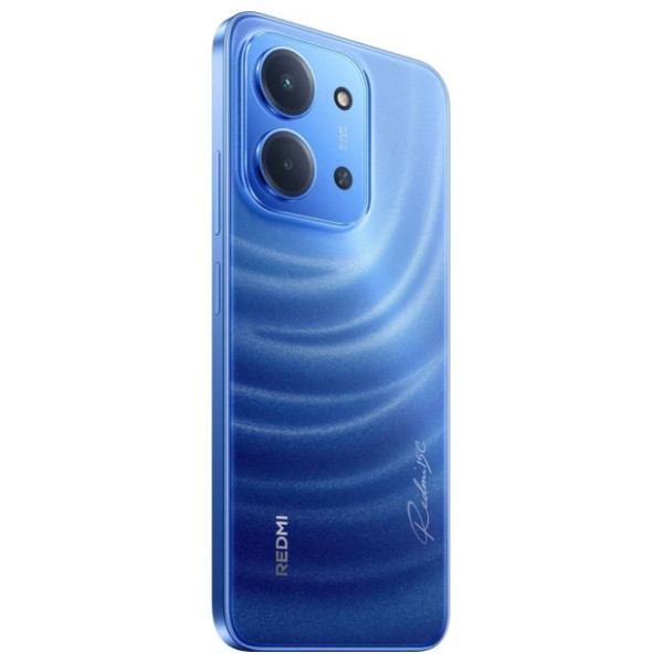 Смартфон Xiaomi Redmi 15C 4/128 Blue