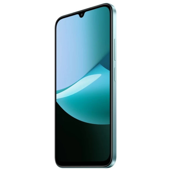 Смартфон Xiaomi Redmi 15C 4/128 Green