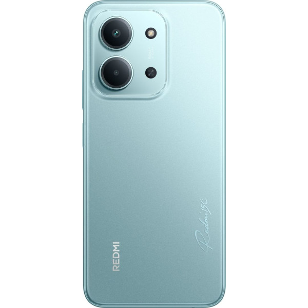 Смартфон Xiaomi Redmi 15C 4/128 Green