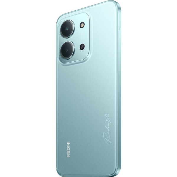 Смартфон Xiaomi Redmi 15C 4/128 Green