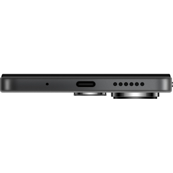 Смартфон Xiaomi Redmi 13 6/128GB Midnight Black