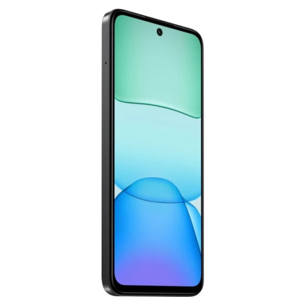 Смартфон Xiaomi Redmi 13 6/128GB Midnight Black