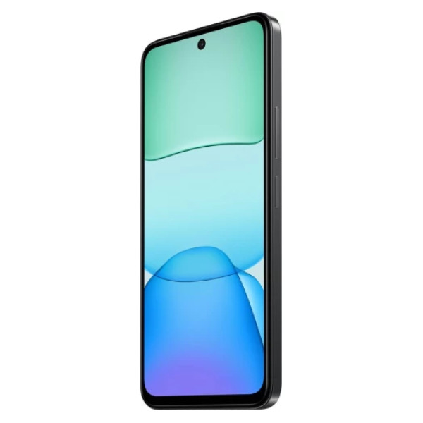 Смартфон Xiaomi Redmi 13 6/128GB Midnight Black