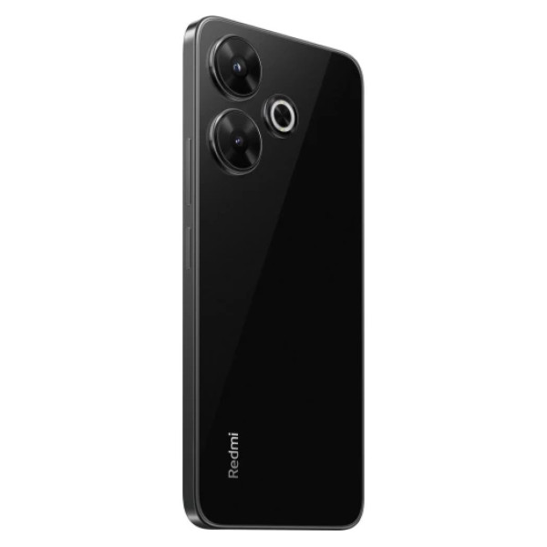 Смартфон Xiaomi Redmi 13 6/128GB Midnight Black