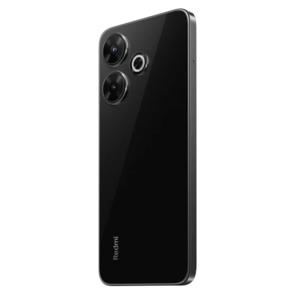 Смартфон Xiaomi Redmi 13 6/128GB Midnight Black