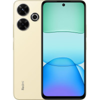 Смартфон Xiaomi Redmi 13 6/128GB Sandy Gold