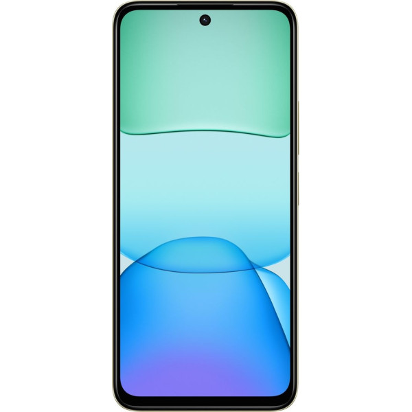 Смартфон Xiaomi Redmi 13 6/128GB Sandy Gold