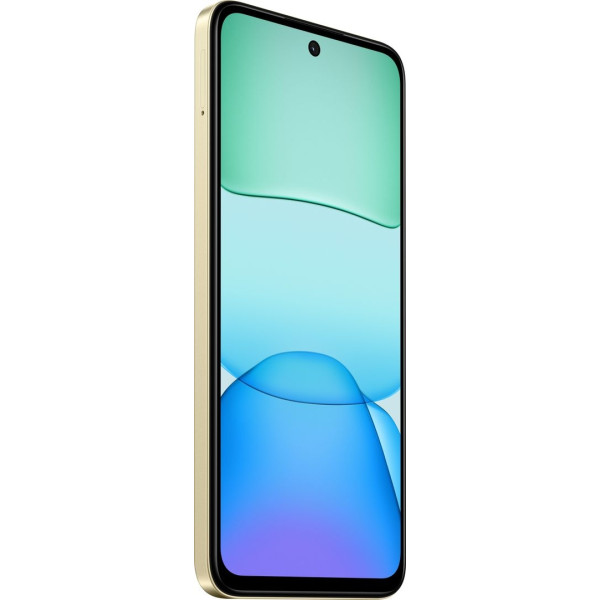 Смартфон Xiaomi Redmi 13 6/128GB Sandy Gold