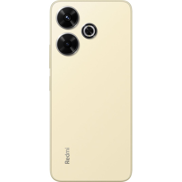 Смартфон Xiaomi Redmi 13 6/128GB Sandy Gold