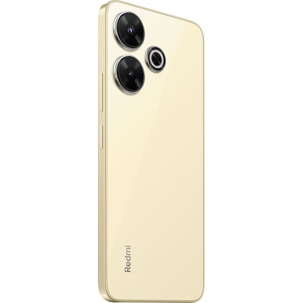 Смартфон Xiaomi Redmi 13 6/128GB Sandy Gold