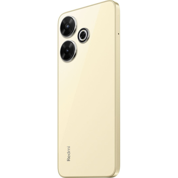 Смартфон Xiaomi Redmi 13 6/128GB Sandy Gold