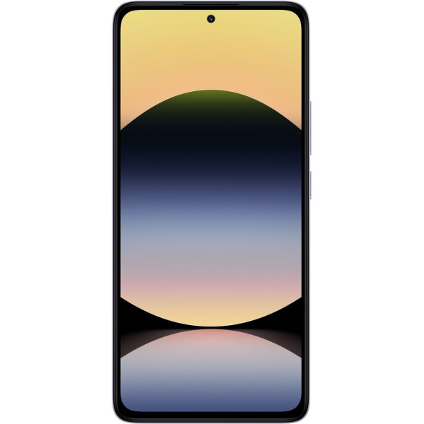 Смартфон Xiaomi Redmi Note 14 6/128GB Mist Purple