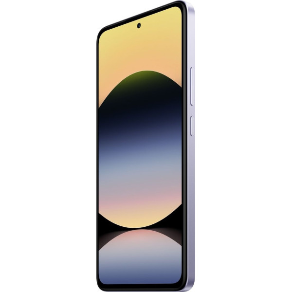 Смартфон Xiaomi Redmi Note 14 6/128GB Mist Purple