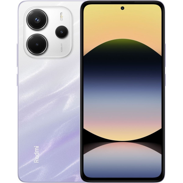 Смартфон Xiaomi Redmi Note 14 6/128GB Mist Purple