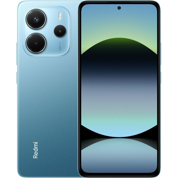 Смартфон Xiaomi Redmi Note 14 6/128GB Ocean Blue  
