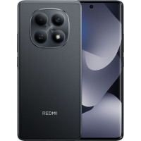 Смартвон Xiaomi Redmi Note 15 8/256GB Black