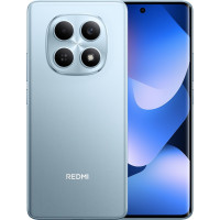 Смартвон Xiaomi Redmi Note 15 8/256GB Glacier Blue