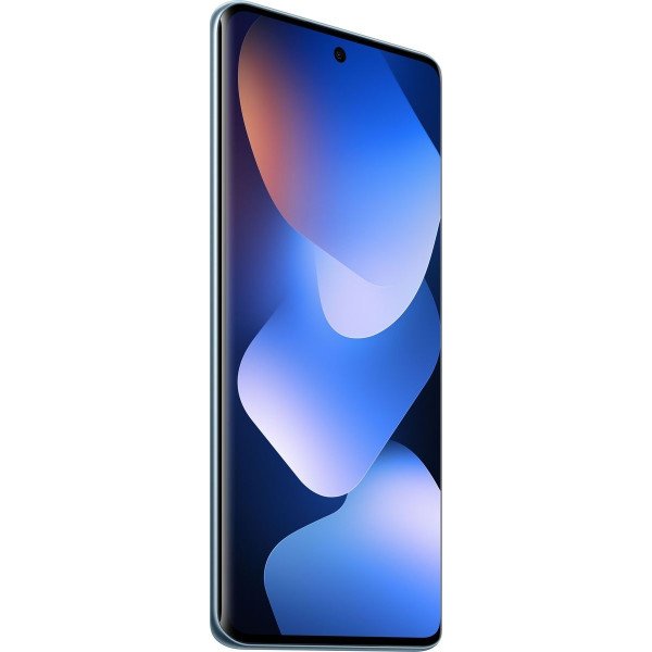 Смартфон Xiaomi Redmi Note 15 8/256GB Glacier Blue