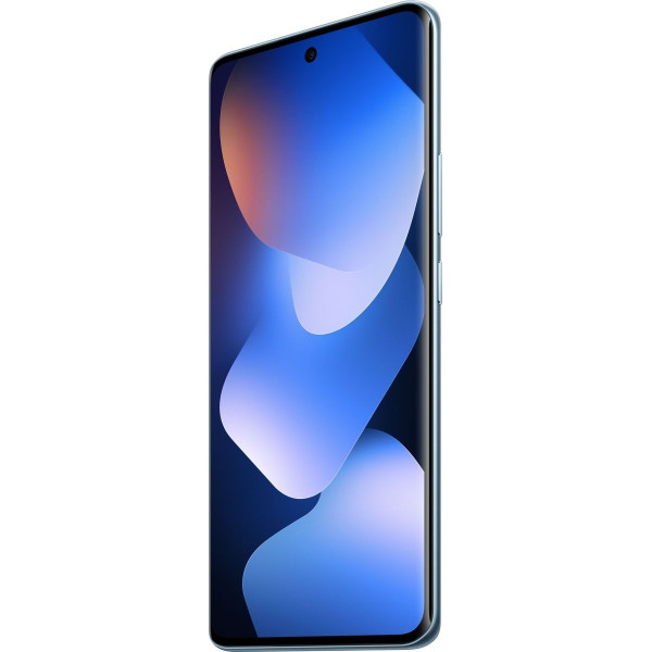 Смартфон Xiaomi Redmi Note 15 8/256GB Glacier Blue