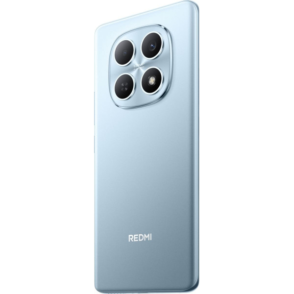 Смартфон Xiaomi Redmi Note 15 8/256GB Glacier Blue