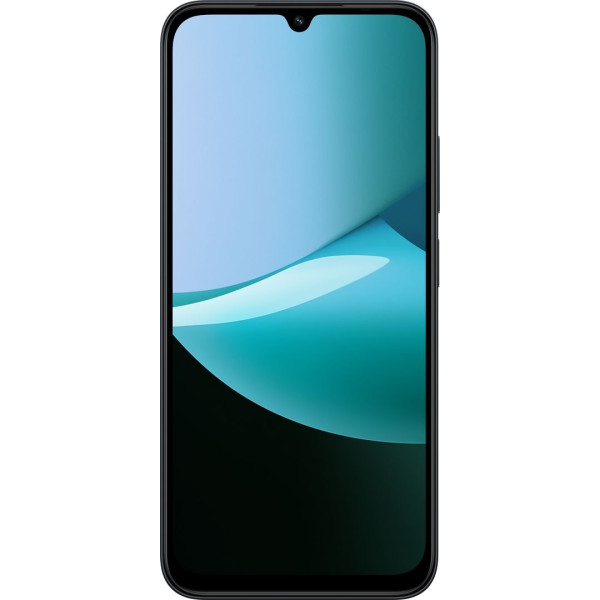 Смартфон Xiaomi Redmi 15C 4/128 Midnight Black