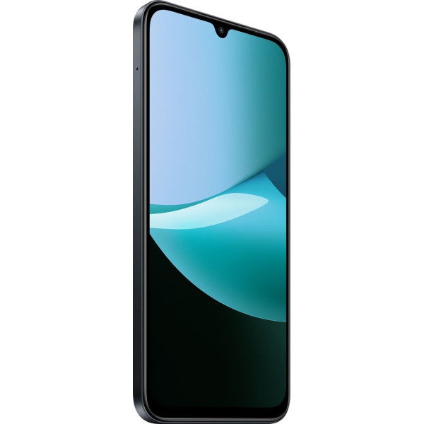 Смартфон Xiaomi Redmi 15C 4/128 Midnight Black