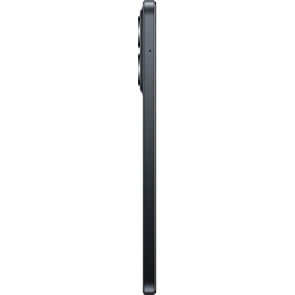 Смартфон Xiaomi Redmi 15C 4/128 Midnight Black