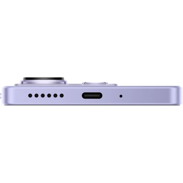 Смартфон Xiaomi Redmi Note 14S 8/256 Aurora Purple