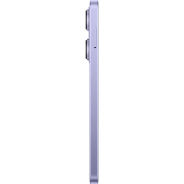 Смартфон Xiaomi Redmi Note 14S 8/256 Aurora Purple