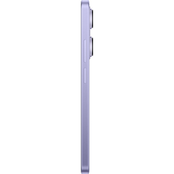 Смартфон Xiaomi Redmi Note 14S 8/256 Aurora Purple