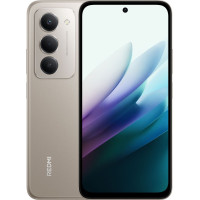 Смартфон Xiaomi Redmi 15 8/256GB Titan Gray