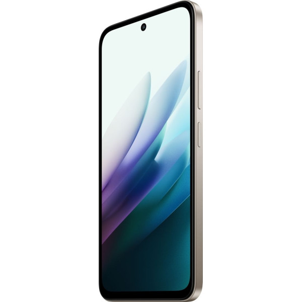 Смартфон Xiaomi Redmi 15 8/256GB Titan Gray