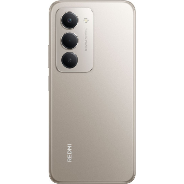 Смартфон Xiaomi Redmi 15 8/256GB Titan Gray