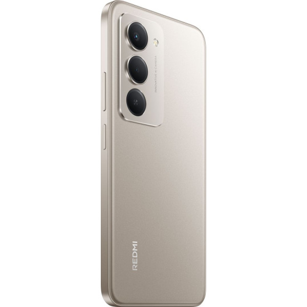 Смартфон Xiaomi Redmi 15 8/256GB Titan Gray